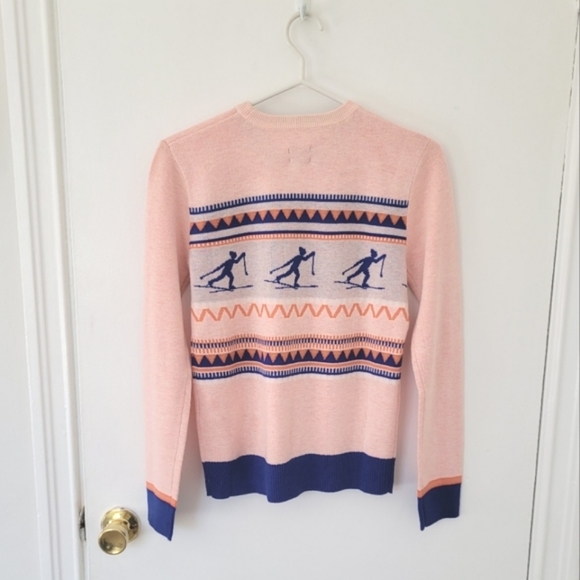 NWT KAVU Hillrose Apres Ski Crew Neck - Picture 4 of 7